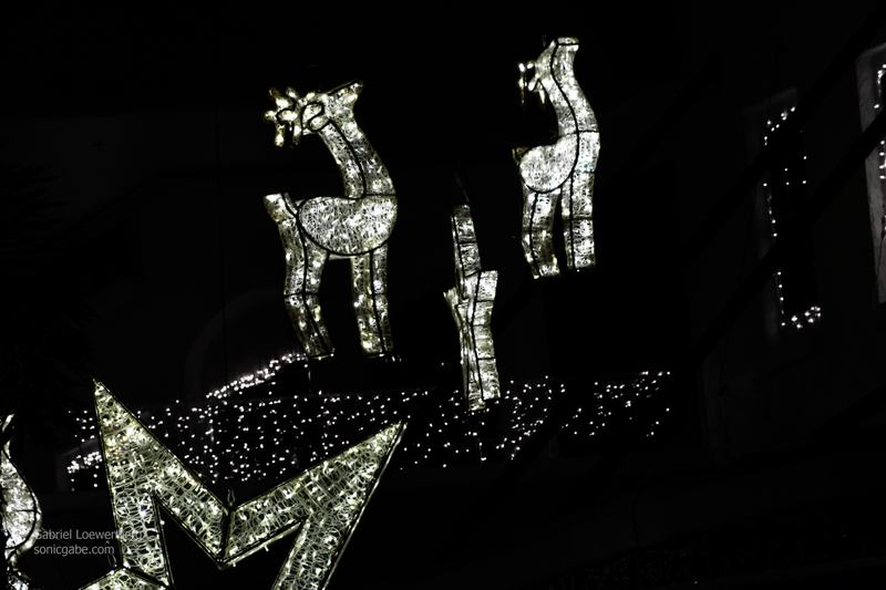 Illustration for article titled Christmas In St. PetersburgÂ